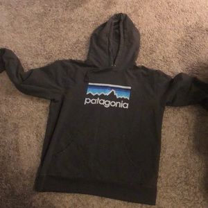 Patagonia Hoodie